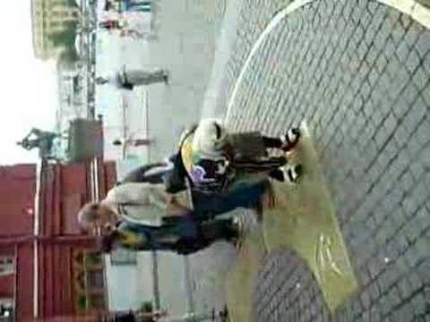 Red Square - a Zero Kilometer