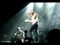 Zazie Bordeaux 2011 - 3 p'tits tours.mp4