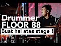 Chikadun By Akram Floor 88 DRUMCAM