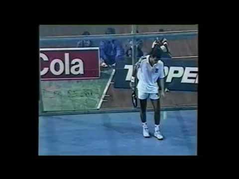 Padel en el recuerdo - Temporada 1991