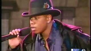 Donell Jones - In The Hood ( Live )