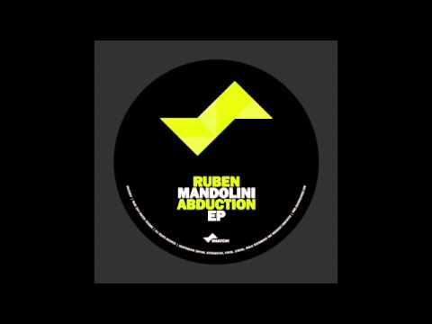 Ruben Mandolini - Lady of Time (Original Mix) [Snatch! Records]