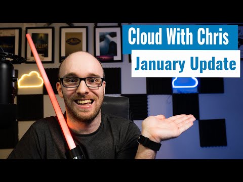 Tech Roundup - January 2022