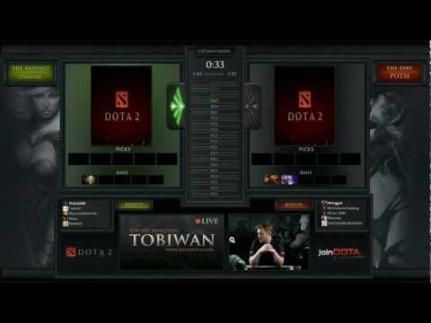 GIGABYTE joinDOTA Open - POTM vs zNation - Grand Final - Game 1