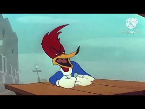 Cadê Meu Sanduíche (Versão Do Pica-Pau)