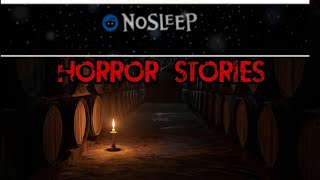 4 True  horror stories Reddit 