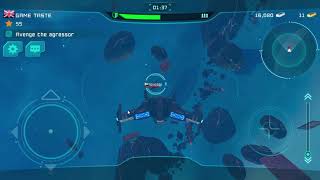 Space Jet  War Galaxy Machines 10 02 2019 23 36 24