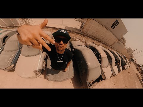 M3TAPHOUR - SUB PRESIUNE ( Videoclip Oficial 4K )