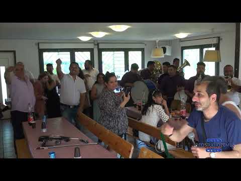 Jelenino i Valentinino Krstenje 2.Deo