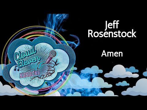 Amen - Jeff Rosenstock