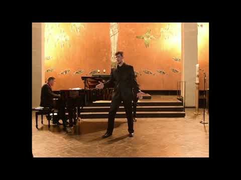 Oliver Pürckhauer sings the Tango "Somos" by Mario Clavel #tangoperformance #tangomusic #pianoyvoz