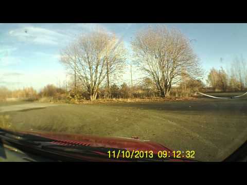 PS1 Miasteczko ittprally