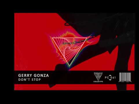 Gerry Gonza - Don't Stop