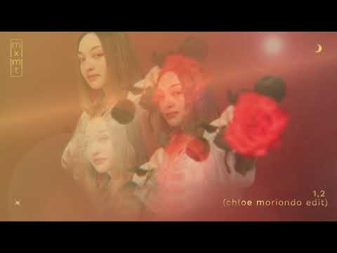 Video thumbnail for 1, 2 (chloe moriondo edit)