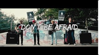 Video Burning Arrows - Don't Be Afraid (Official Music Video)