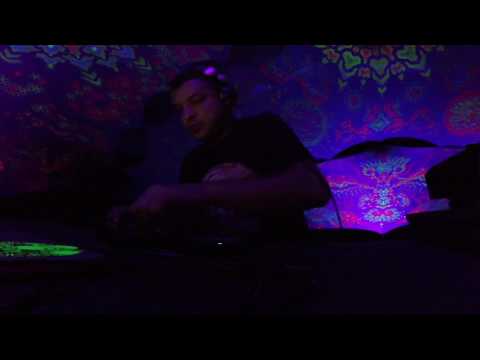 SYNKRONIC Live @ Santa Liberdade 2017