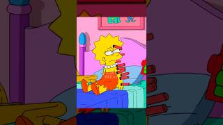 LISA FALHA COMO FÃ DE MURPHY!? #simpsons
