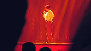 Mitski- I Don&#39;t Smoke (Yeehaw Version) | Miami Night 2 | 01.27.24