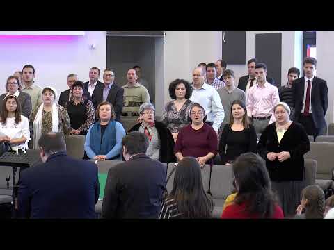 BBCurtici - 09.02.2020 - Duminica Dimineata