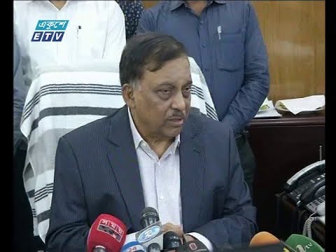 জঙ্গিবাদ পুরোপুরি নির্মূল না হলেও নিয়ন্ত্রণেই আছে: স্বরাষ্ট্রমন্ত্রী