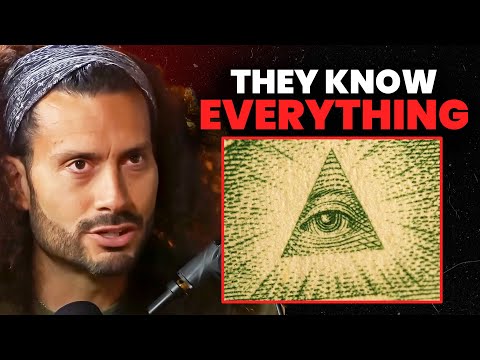 FBI vs. CIA vs. NSA—Who REALLY Runs the Show?