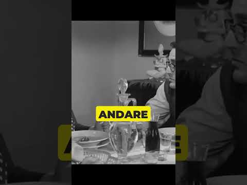 film SE PERMETTETE PARLIAMO DI DONNE (1964) VITTORIO GASSMAN #cinema #commedia #film #risate #movie