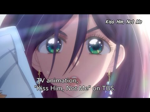 Watashi ga Motete Dousunda PV