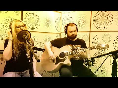 The Room (Simurgia, acoustic version) Official video ® by the formers of Prog-Rock Tribute Bulgaria