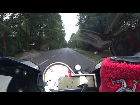 BMW S1000RR 2016 LAUNCHCONTROL ARROW WORKS SLIPON