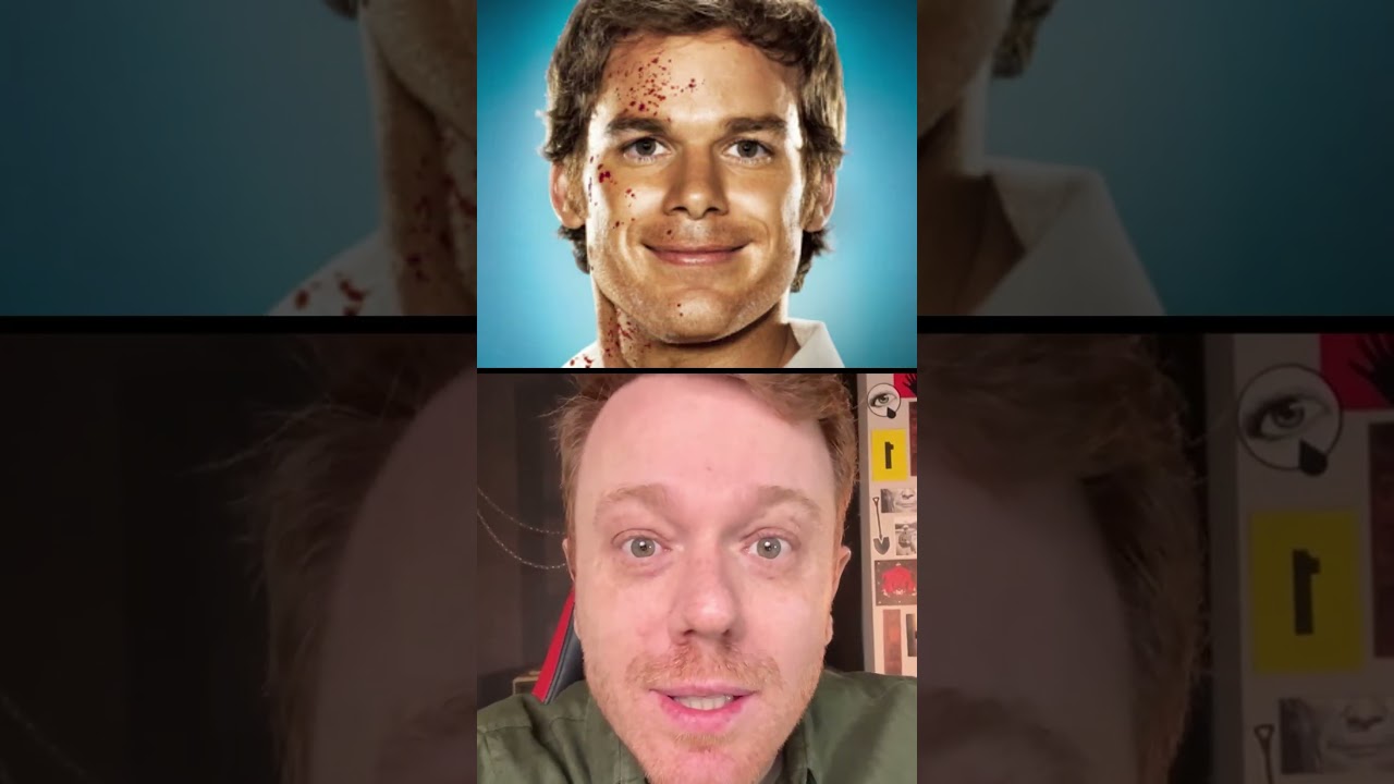 O anti-herói favorito tá de volta em Dexter: Pecado Original
