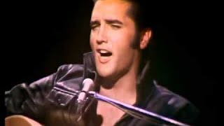 Elvis Presley - Stand By Your Man