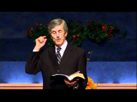 2011-11-05 EG#21145: Bewilderment Survival with Pastor Harold White