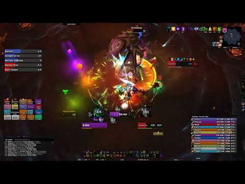 Finitas - Varimathras Mythic