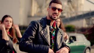 EASTERBED - Grosero (Official Video)