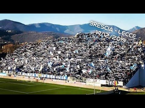 Brescia - Lecce 14/12/2019