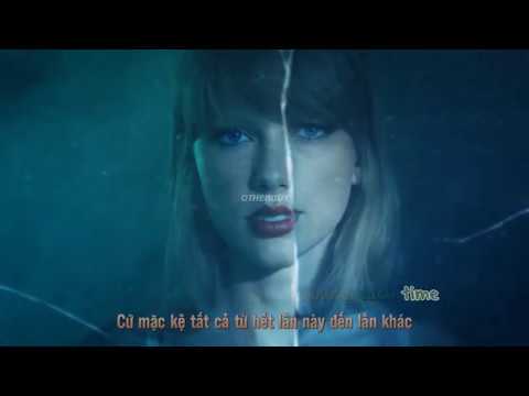 Taylor Swift - Style (Vietsub)