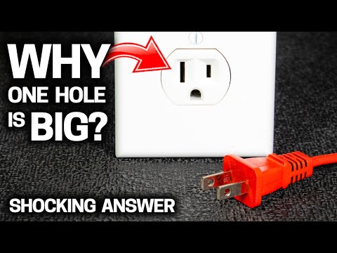 AC Polarity Explained - Electricity 101