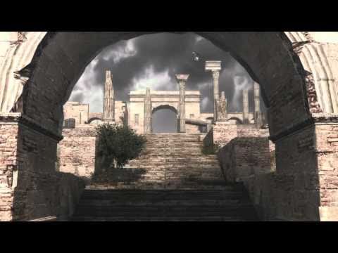 Assassin's Creed Brotherhood - Enter to Rome Trailer [HD 720p]