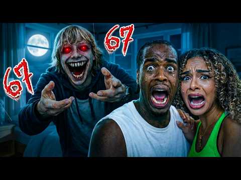 67 KID BROKE INTO OUR HOUSE AT 3AM...