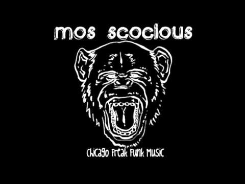 Mos scocious - track 7