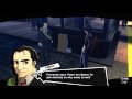 Vidéo de gameplay de Persona 5  Playstation
