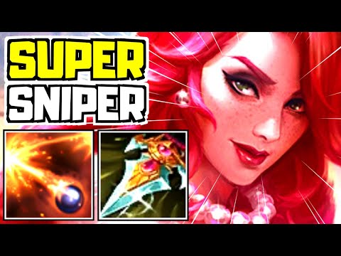 One Miss Fortune Q Dealt HOW MUCH DAMAGE?!