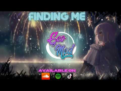 Finding me - Geo Mcd Remix