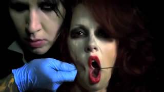 Marilyn Manson - Born Villain (Video Oficial)