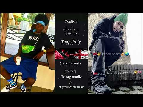 Trinibad🇹🇹🔥🔥🔥🇬🇧Londonbad @Toppyfully🎤⚠️🎶@Chinaalondon 🧨🎉😱📶🌍🌟💯♾🤯😱🧭 ⚠️🔥#efproductionmusic......