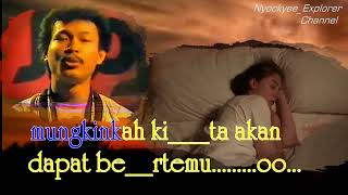 Download lagu No Vocal - BILA KAU RINDU SEBUT NAMAKU (Wahyu OS - )- Original Music mp3