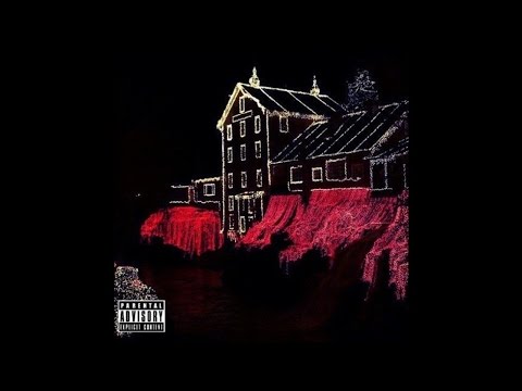 2. SpaceGhostPurrp - Red Snow Ruby Ice
