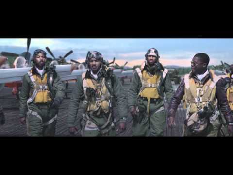 Red Tails | We Fight