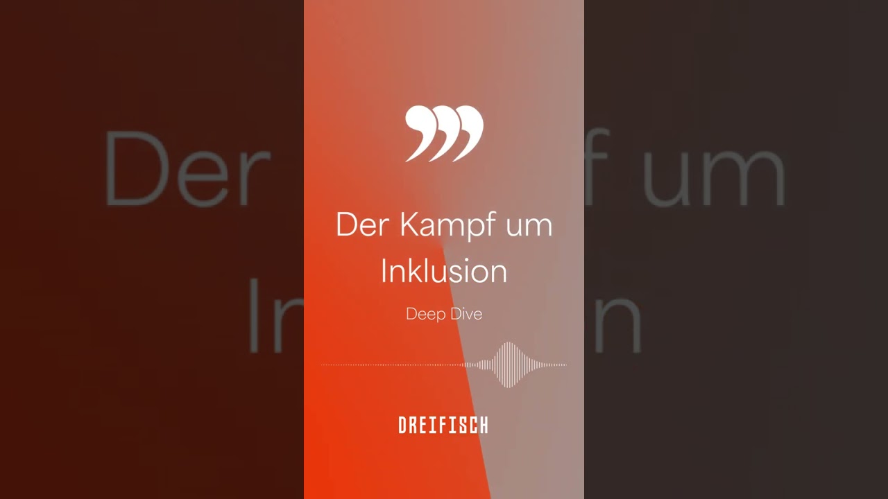 Heilpädagogik - Wenn Kinder schnell zu Erwachsenen werden (Deep Dive)