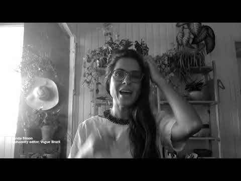 Q&A Skall Studio & Vogue Brazil | Copenhagen Fashion Week